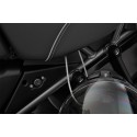 Wunderlich Sistema Segurança p/Capacete Pan America