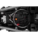 Wunderlich Sistema Segurança p/Capacete Pan America