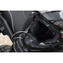 Wunderlich Sistema Segurança p/Capacete Pan America