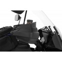 Wunderlich Extensão Protecção Mãos Pan America | In-parts.com