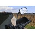 Wunderlich Extensão Protecção Mãos Pan America | In-parts.com