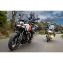 Wunderlich Protecção Carter "Extreme" Pan America | In-parts.com