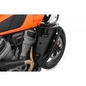 Wunderlich Crash Bars "Extreme" Pan America