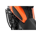 Wunderlich Crash Bars "Extreme" Pan America