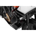 Wunderlich Crash Bars "Extreme" Pan America