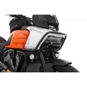 Wunderlich Crash Bars Superiores Pan America