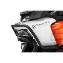 Wunderlich Crash Bars Superiores Pan America