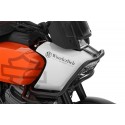 Wunderlich Crash Bars Superiores Pan America