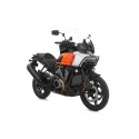 Wunderlich Crash Bars Superiores Pan America