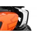 Wunderlich Crash Bars Superiores Pan America