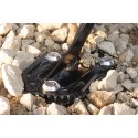Wunderlich Alargador Descanso Pan America | In-parts.com