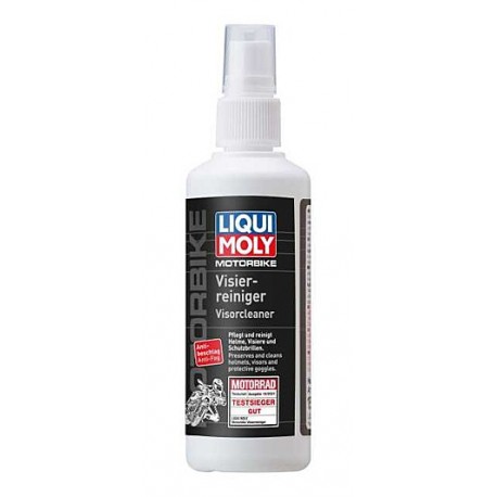 Liquimoly Spray Viseira 100ml - 