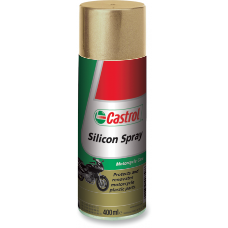 Castrol silicon spray 400ml - 