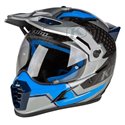 Klim Capacete Krios Pro Carbono ECE/DOT