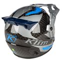 Klim Capacete Krios Pro Carbono ECE/DOT