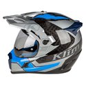 Klim Capacete Krios Pro Carbono ECE/DOT