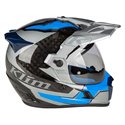 Klim Capacete Krios Pro Carbono ECE/DOT