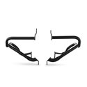 Wunderlich crash bars inferiores r1250rt preto