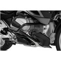 Wunderlich crash bars inferiores r1250rt preto