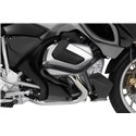 Wunderlich crash bars inferiores r1250rt preto