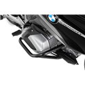 Wunderlich crash bars inferiores r1250rt preto
