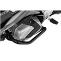 Wunderlich crash bars inferiores r1250rt preto