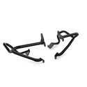 Wunderlich crash bars inferiores r1250rt preto