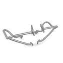 Wunderlich Crash bars inferiores R1250RT - Cinza | In-parts.com