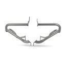 Wunderlich Crash bars inferiores R1250RT - Cinza | In-parts.com
