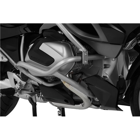 Wunderlich Crash bars inferiores R1250RT - Cinza