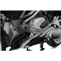 Wunderlich Crash bars inferiores R1250RT - Cinza | In-parts.com