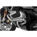 Wunderlich Crash bars inferiores R1250RT - Cinza | In-parts.com