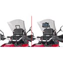 Givi Suporte GPS CRF1100L | In-parts.com