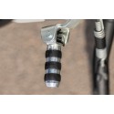 Wunderlich Extensão Pedal Mudanças DesertX
