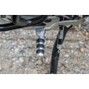 Wunderlich Extensão Pedal Mudanças DesertX