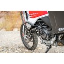 Wunderlich Extensão Pedal Mudanças DesertX