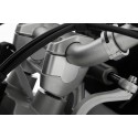 Wunderlich Aumentos Guiador 25mm DesertX | In-parts.com