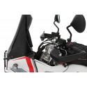 Wunderlich Aumentos Guiador 25mm DesertX | In-parts.com