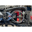 Wunderlich Sistema Segurança p/capacete DesertX | In-parts.com