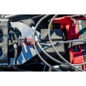 Wunderlich Sistema Segurança p/capacete DesertX | In-parts.com