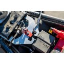 Wunderlich Sistema Segurança p/capacete DesertX | In-parts.com