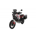 Wunderlich Protecção Radiador DesertX | In-parts.com
