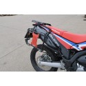 Outback Motortek Rack Traseiro CRF300L | In-parts.com