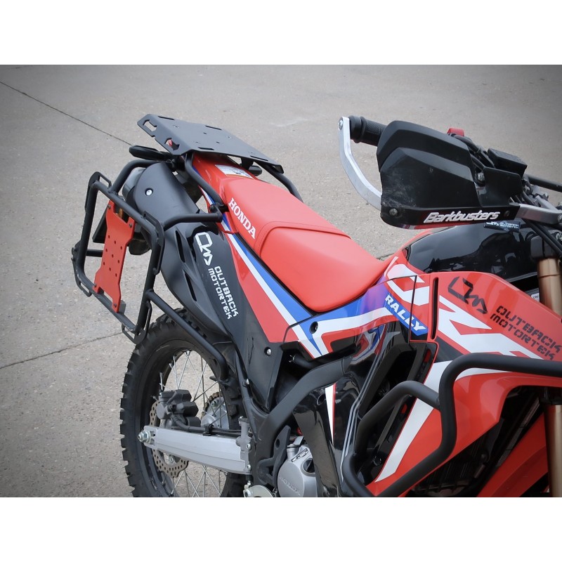 Outback Motortek Rack Traseiro CRF300L