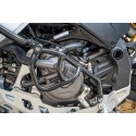 Wunderlich Crash Bars Inferiores DesertX | In-parts.com