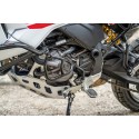 Wunderlich Crash Bars Inferiores DesertX | In-parts.com