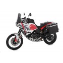 Wunderlich Crash Bars Inferiores DesertX | In-parts.com