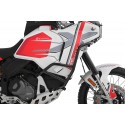Wunderlich Crash Bars Superiores DesertX | In-parts.com