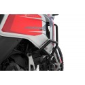 Wunderlich Crash Bars Superiores DesertX | In-parts.com