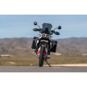 Wunderlich Crash Bars Superiores DesertX